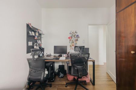 Apartamento para alugar com 76m², 2 quartos e sem vagaQuarto 1