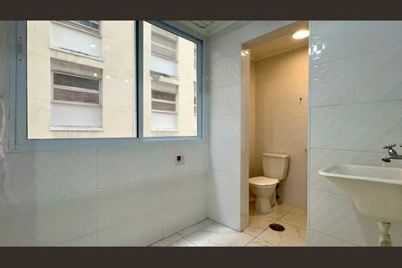 Apartamento para alugar com 89m², 2 quartos e 1 vagaÁrea de Serviço