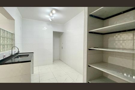Apartamento para alugar com 89m², 2 quartos e 1 vagaCozinha