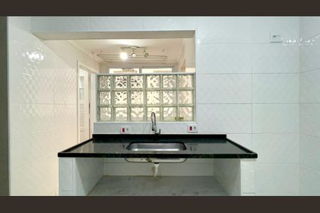 Apartamento para alugar com 89m², 2 quartos e 1 vagaCozinha