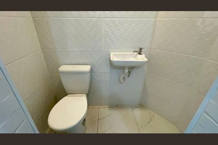 Apartamento para alugar com 89m², 2 quartos e 1 vagaBanheiro de serviço