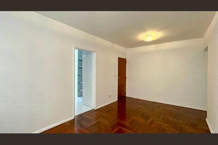 Apartamento para alugar com 89m², 2 quartos e 1 vagaSala
