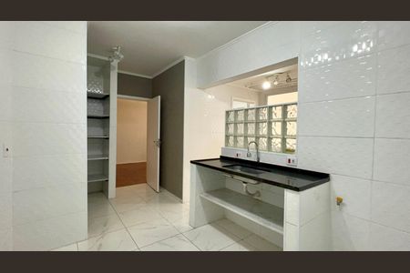 Apartamento para alugar com 89m², 2 quartos e 1 vagaCozinha