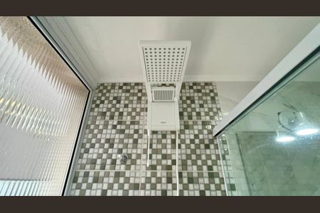 Apartamento para alugar com 89m², 2 quartos e 1 vagaBanheiro