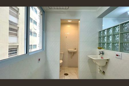 Apartamento para alugar com 89m², 2 quartos e 1 vagaÁrea de Serviço