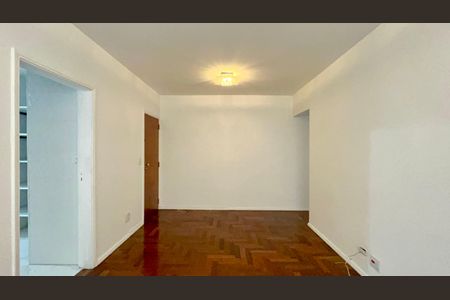 Apartamento para alugar com 89m², 2 quartos e 1 vagaSala