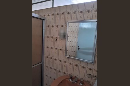 Cozinha de casa para alugar com 2 quartos, 120m² em Jardim Messina, Jundiaí