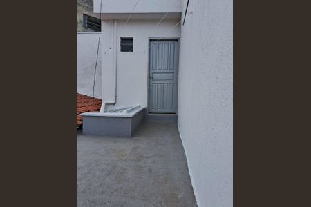 Casa para alugar com 120m², 2 quartos e 2 vagas Casa para alugar com 120m², 2 quartos e 2 vagasÁrea externa