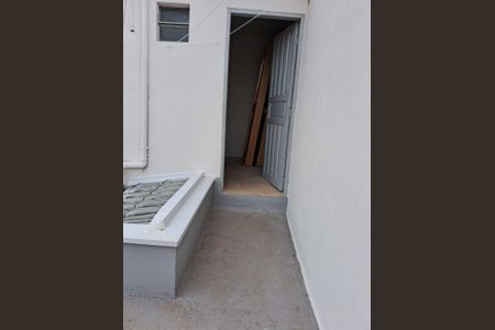 Casa para alugar com 120m², 2 quartos e 2 vagas Casa para alugar com 120m², 2 quartos e 2 vagasÁrea externa