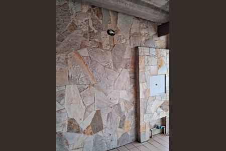 Casa para alugar com 120m², 2 quartos e 2 vagas Casa para alugar com 120m², 2 quartos e 2 vagasÁrea externa