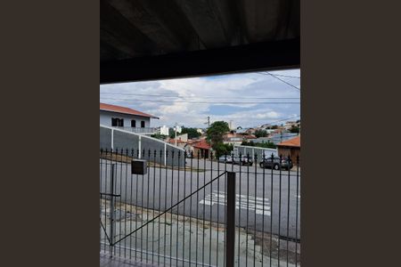 Casa para alugar com 120m², 2 quartos e 2 vagas Casa para alugar com 120m², 2 quartos e 2 vagasÁrea externa