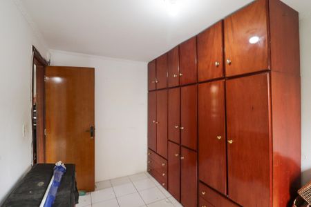 Apartamento à venda com 55m², 2 quartos e 1 vagaQuarto 2