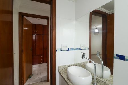 Apartamento à venda com 55m², 2 quartos e 1 vagaBanheiro