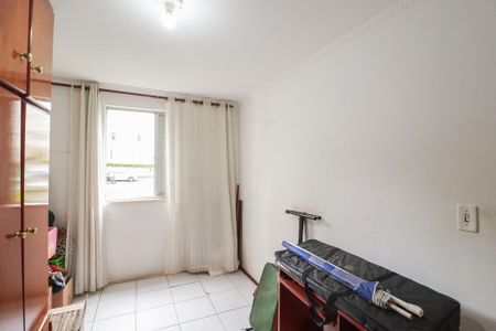 Apartamento à venda com 55m², 2 quartos e 1 vagaQuarto 2