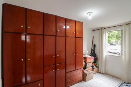 Apartamento à venda com 55m², 2 quartos e 1 vagaQuarto 2