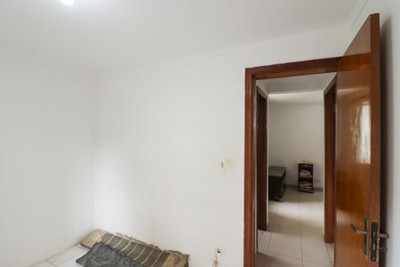 Apartamento à venda com 55m², 2 quartos e 1 vagaQuarto 1