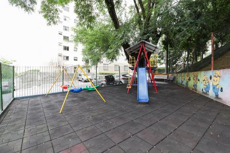 Apartamento à venda com 55m², 2 quartos e 1 vagaPlayground