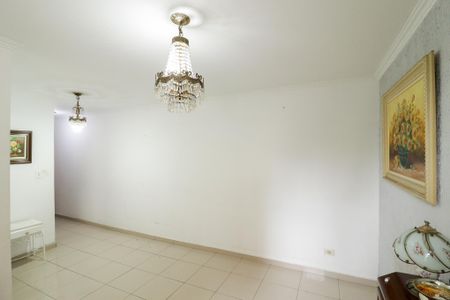 Apartamento à venda com 55m², 2 quartos e 1 vagaSala