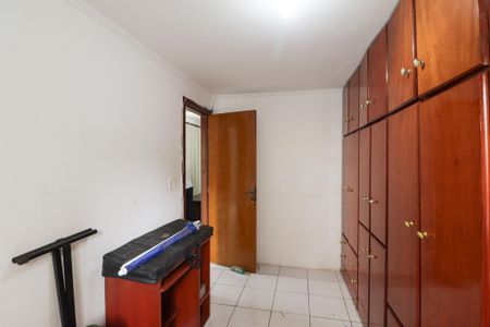 Apartamento à venda com 55m², 2 quartos e 1 vagaQuarto 2