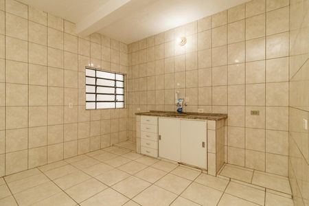Casa para alugar com 40m², 1 quarto e 1 vagaCozinha