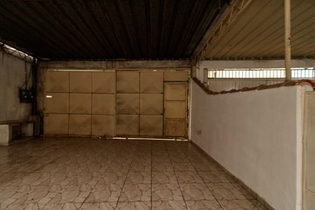 Casa para alugar com 40m², 1 quarto e 1 vagaGaragem