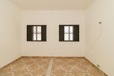 Quarto de casa para alugar com 1 quarto, 40m² em Parque Casa de Pedra, São Paulo