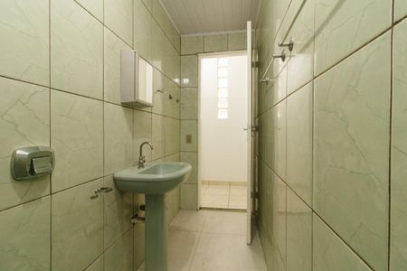 Casa para alugar com 40m², 1 quarto e 1 vagaBanheiro