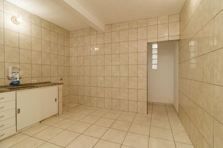 Casa para alugar com 40m², 1 quarto e 1 vagaCozinha