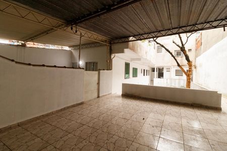 Casa para alugar com 40m², 1 quarto e 1 vagaGaragem