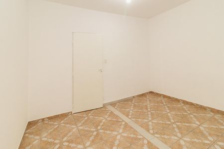 Quarto de casa para alugar com 1 quarto, 40m² em Parque Casa de Pedra, São Paulo