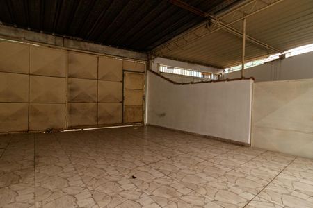 Casa para alugar com 40m², 1 quarto e 1 vagaGaragem