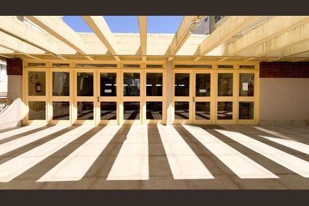 Apartamento à venda com 40m², 1 quarto e sem vagaÁrea comum - Salão de festas