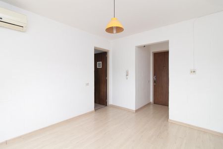 Sala de apartamento à venda com 1 quarto, 40m² em Santana, Porto Alegre