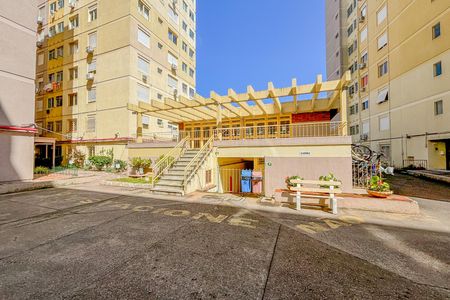 Apartamento à venda com 40m², 1 quarto e sem vagaÁrea comum