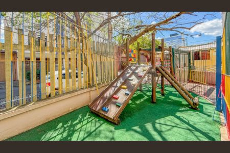 Apartamento à venda com 40m², 1 quarto e sem vagaÁrea comum