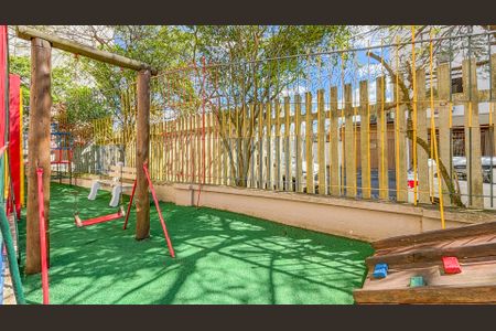 Apartamento à venda com 40m², 1 quarto e sem vagaÁrea comum