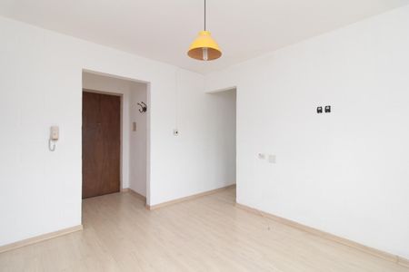 Apartamento à venda com 40m², 1 quarto e sem vagaSala