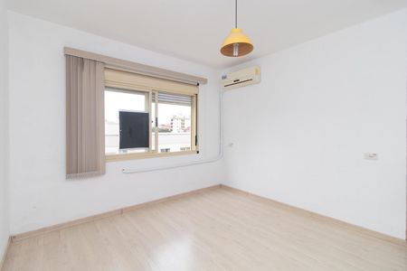 Sala de apartamento à venda com 1 quarto, 40m² em Santana, Porto Alegre