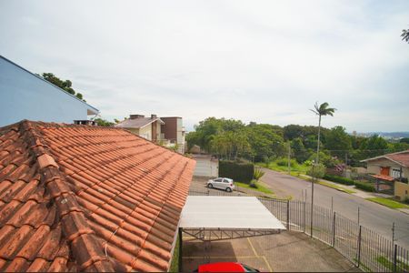 vista do Quarto 1 de apartamento para alugar com 2 quartos, 60m² em Santo Andre, São Leopoldo