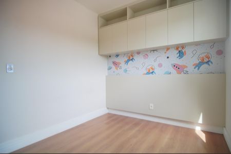 Quarto 2 de apartamento para alugar com 2 quartos, 60m² em Santo Andre, São Leopoldo