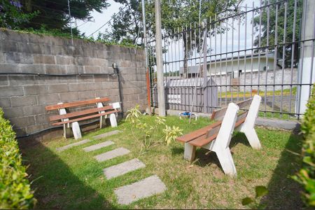 Apartamento para alugar com 60m², 2 quartos e 1 vagaÁrea comum