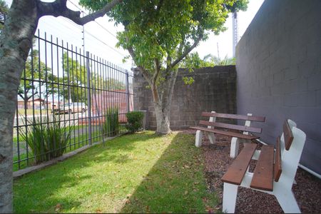 Apartamento para alugar com 60m², 2 quartos e 1 vagaÁrea comum