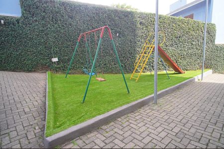 Apartamento para alugar com 60m², 2 quartos e 1 vagaÁrea comum - Playground