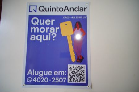 Apartamento para alugar com 60m², 2 quartos e 1 vagaplaca