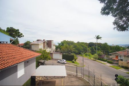 Apartamento para alugar com 60m², 2 quartos e 1 vagaVista do Quarto 2