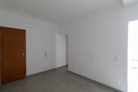 Apartamento para alugar com 45m², 2 quartos e sem vagaSala e Cozinha