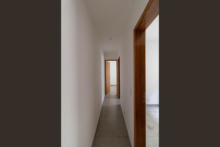Apartamento para alugar com 45m², 2 quartos e sem vagaCorredor