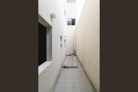 Quintal de apartamento para alugar com 2 quartos, 45m² em Vila Ré, São Paulo