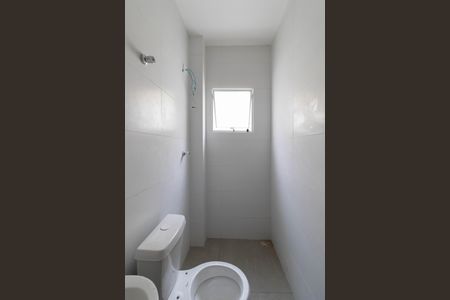 Apartamento para alugar com 45m², 2 quartos e sem vagaBanheiro