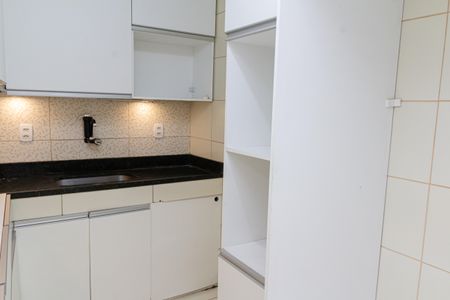 Casa para alugar com 55m², 2 quartos e 1 vaga Casa para alugar com 55m², 2 quartos e 1 vagaCozinha